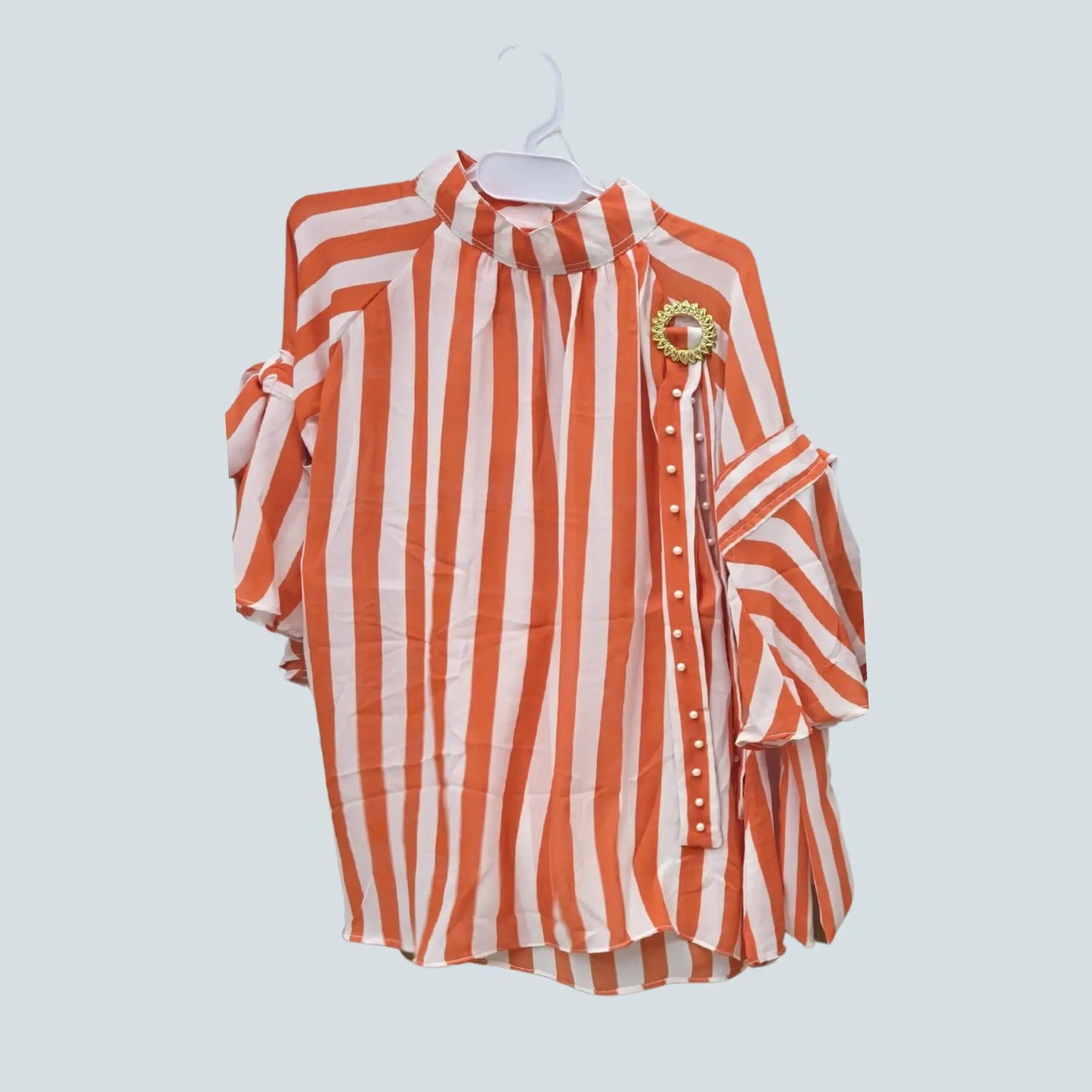 Shirt - Lining Style