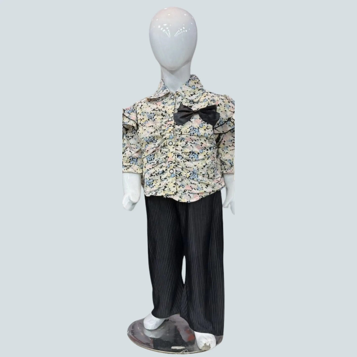 Shirt - Admire Style