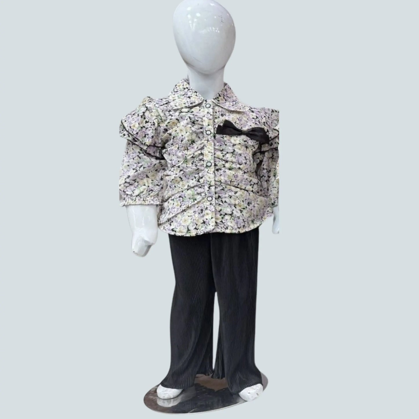Shirt - Admire Style
