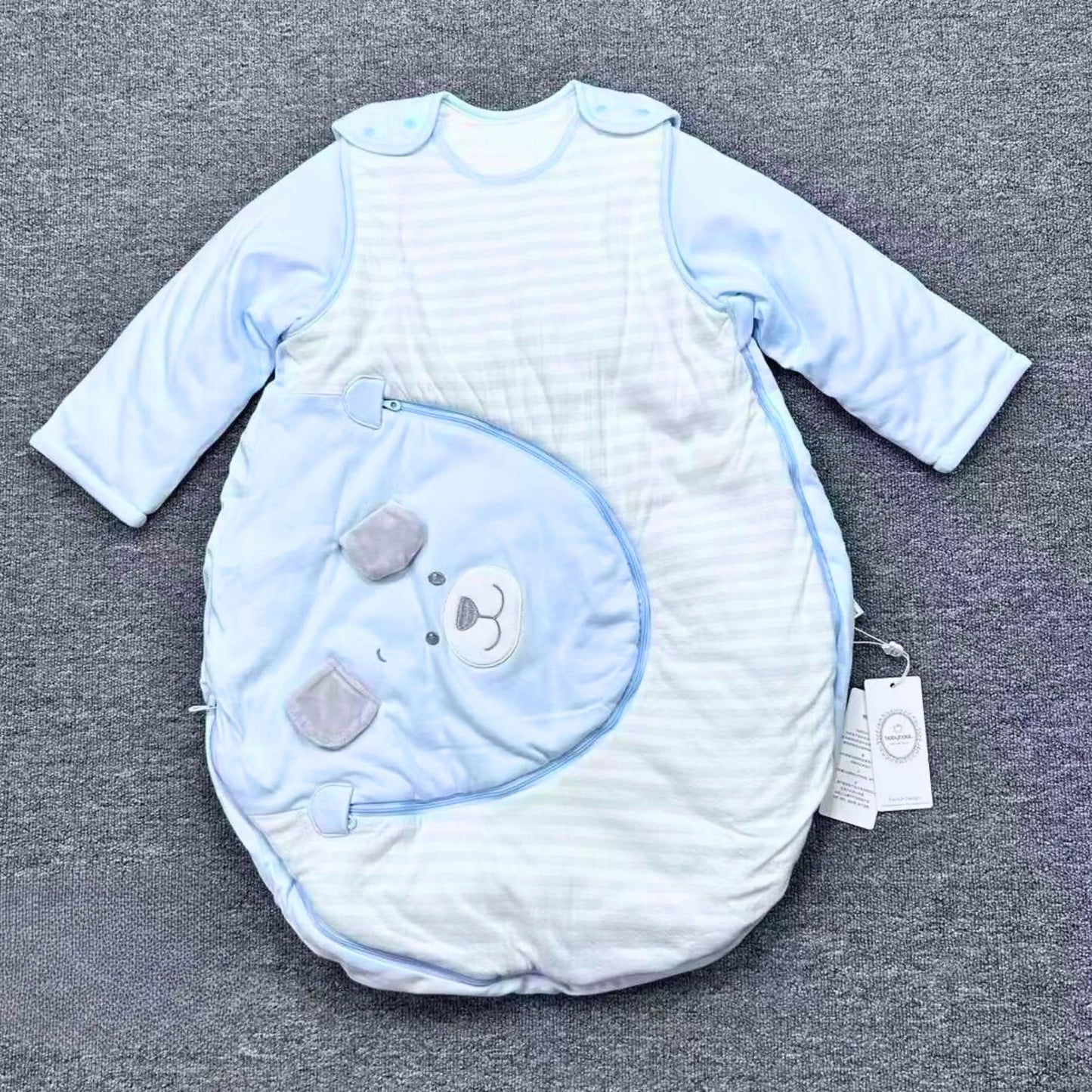 Romper - Zero Size