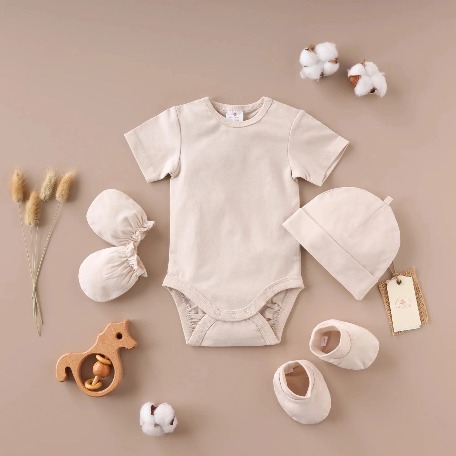 Infant Collection