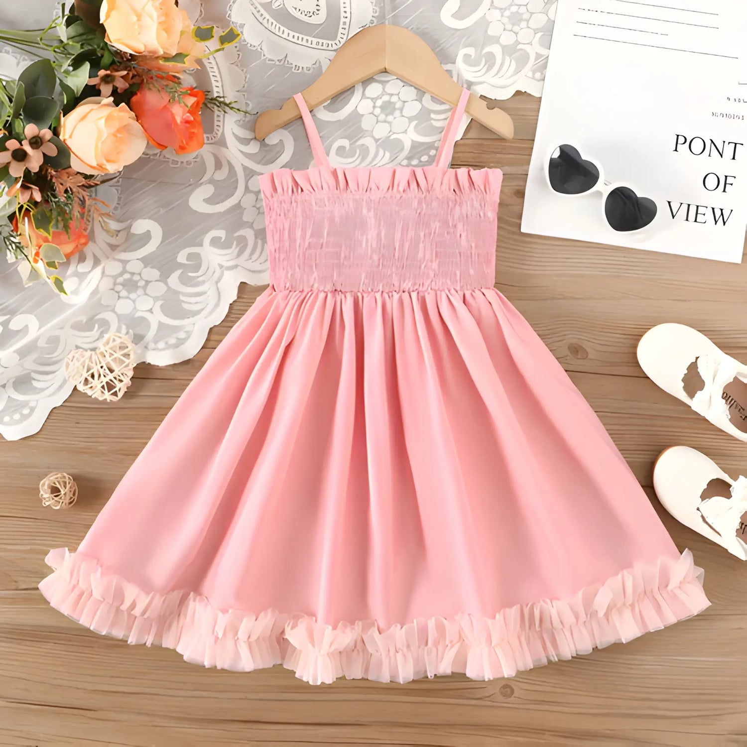 Girl Collection