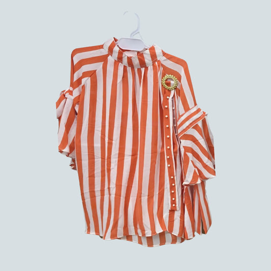 Shirt - Lining Style