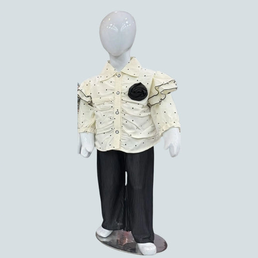 Shirt - Admire Style