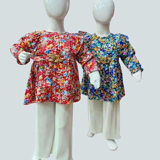 Frock - Admire Style