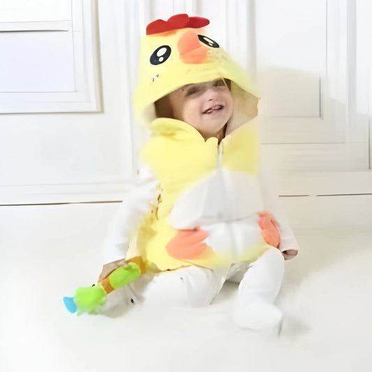 Romper - Bird Style