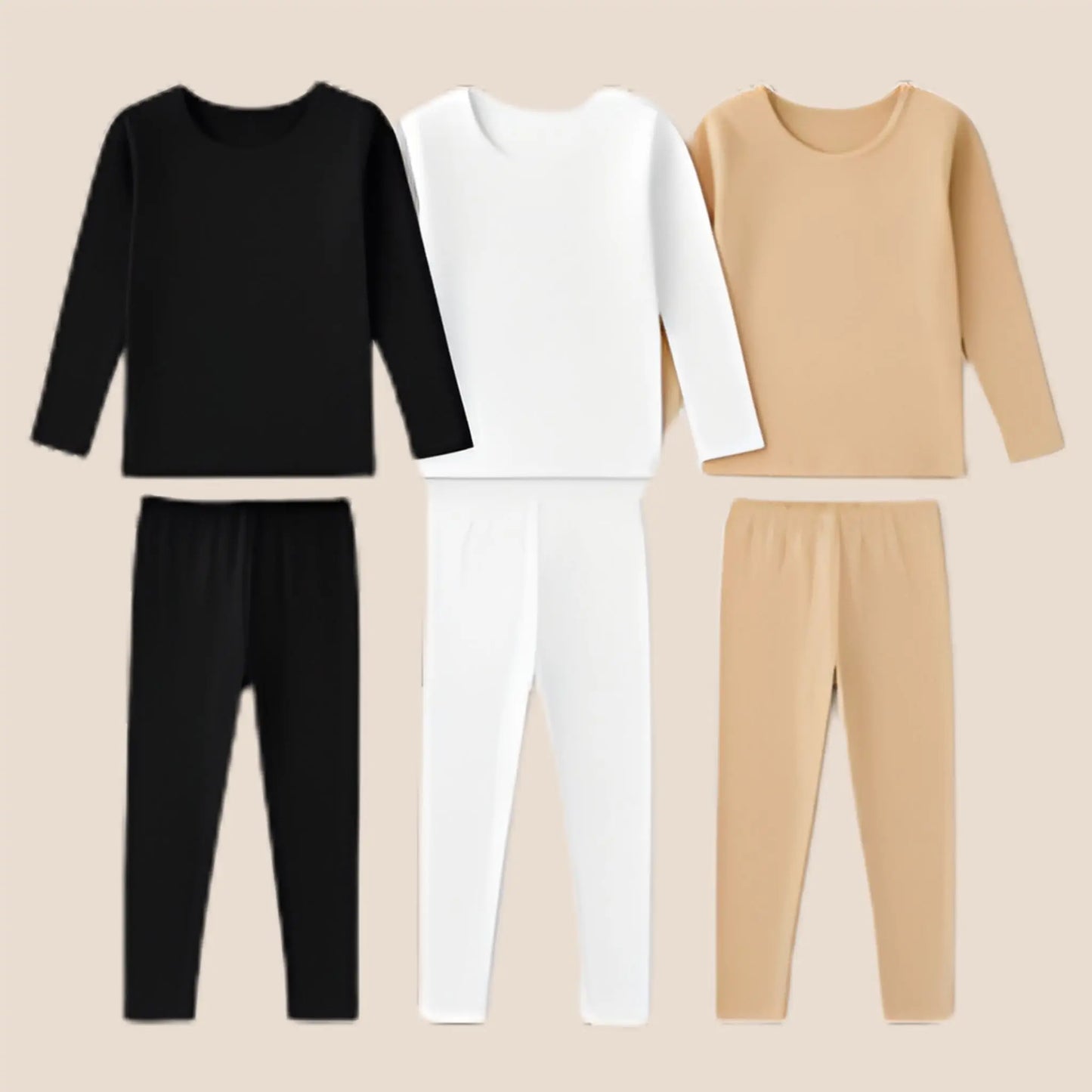 Thermal Inner Wear Set
