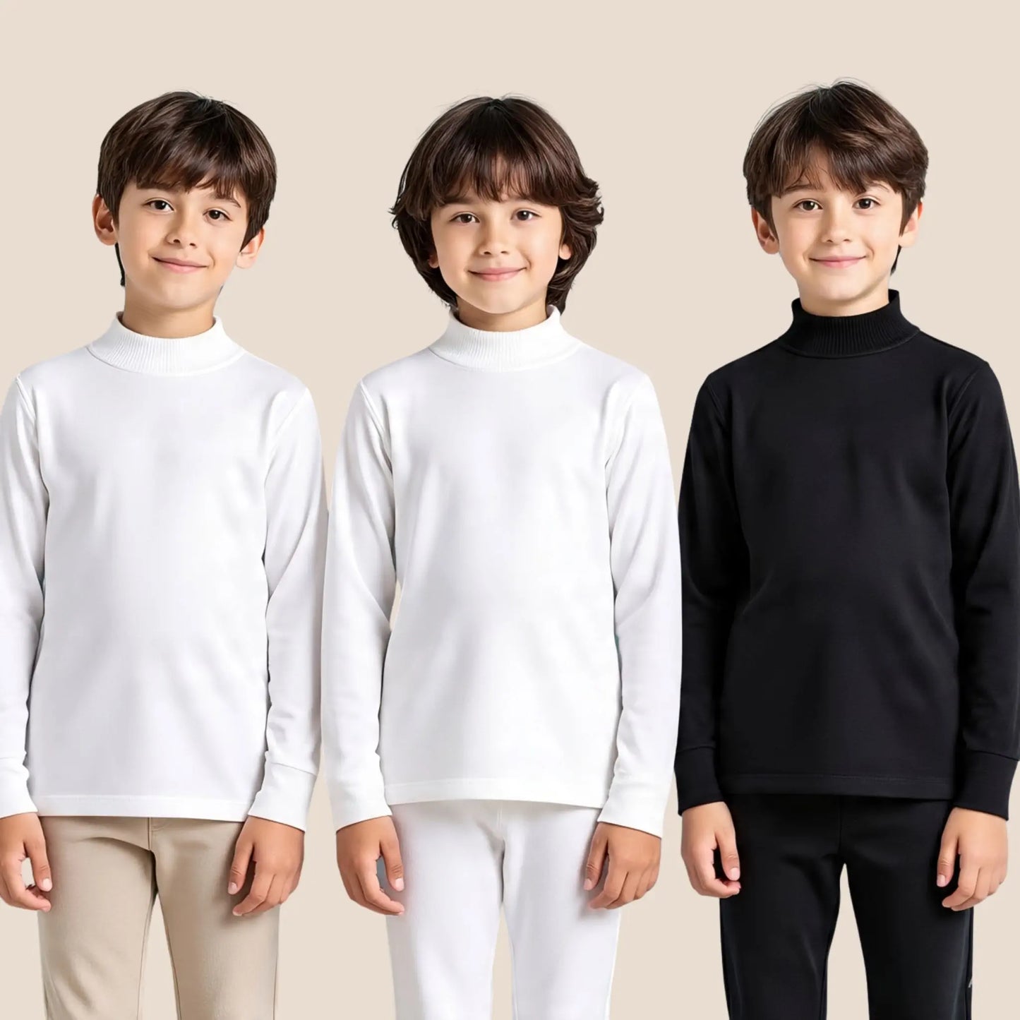 Thermal Inner Wear Set